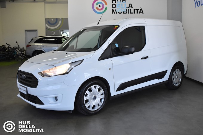 FORD Transit Connect 200 1.5 TDCi 100CV PC Furgone Trend